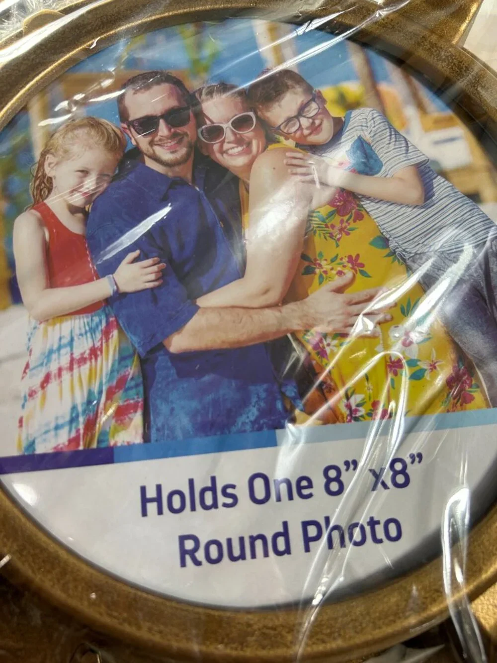 Royal Caribbean Cruise Line Porthole Picture Frame 8